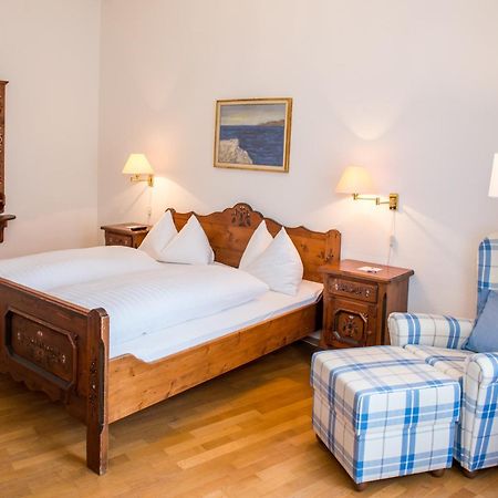 Hotel Kartause Gaming Екстериор снимка