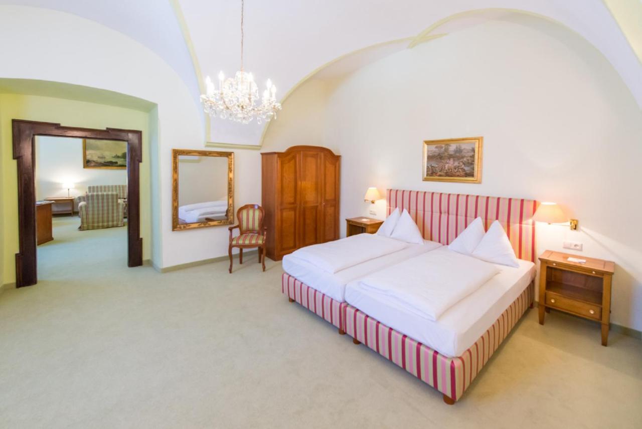 Hotel Kartause Gaming Екстериор снимка